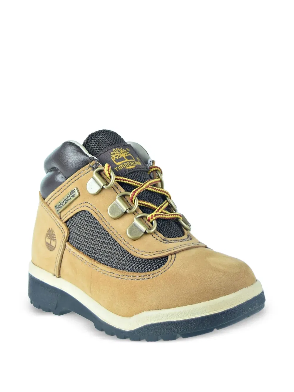 Полевые ботинки Timberland Kids, нейтральный — фото 2