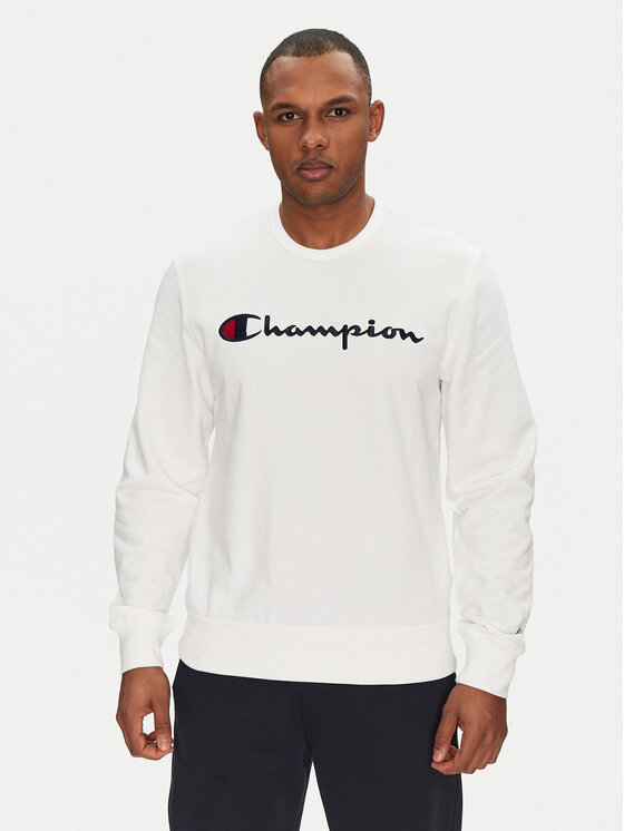 

Облегающая толстовка 220727 Champion, белый