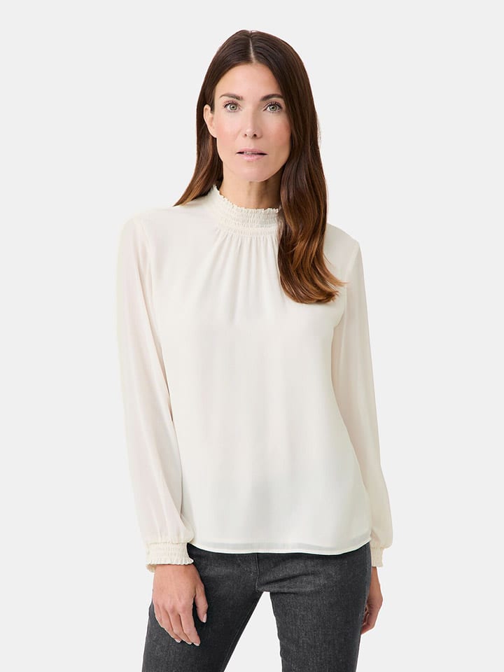 

Блузка Gerry Weber, белый