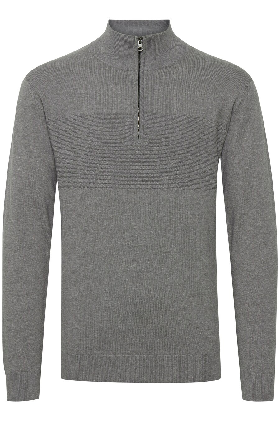 

Свитер Indicode Jeans ERNO, серый