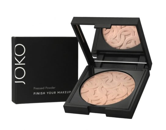 

Прессованная пудра № 13, 8 г Joko, Finish Your Make Up