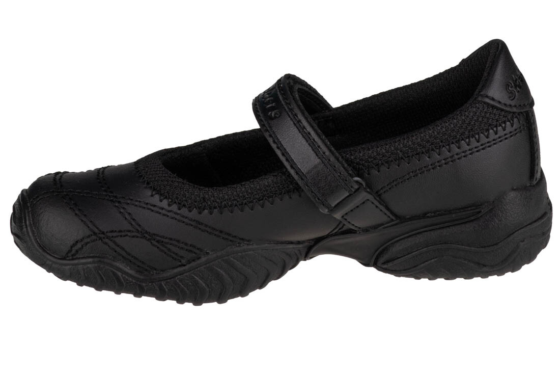 Низкие кроссовки Skechers Skechers Velocity Pouty, черный — фото 2