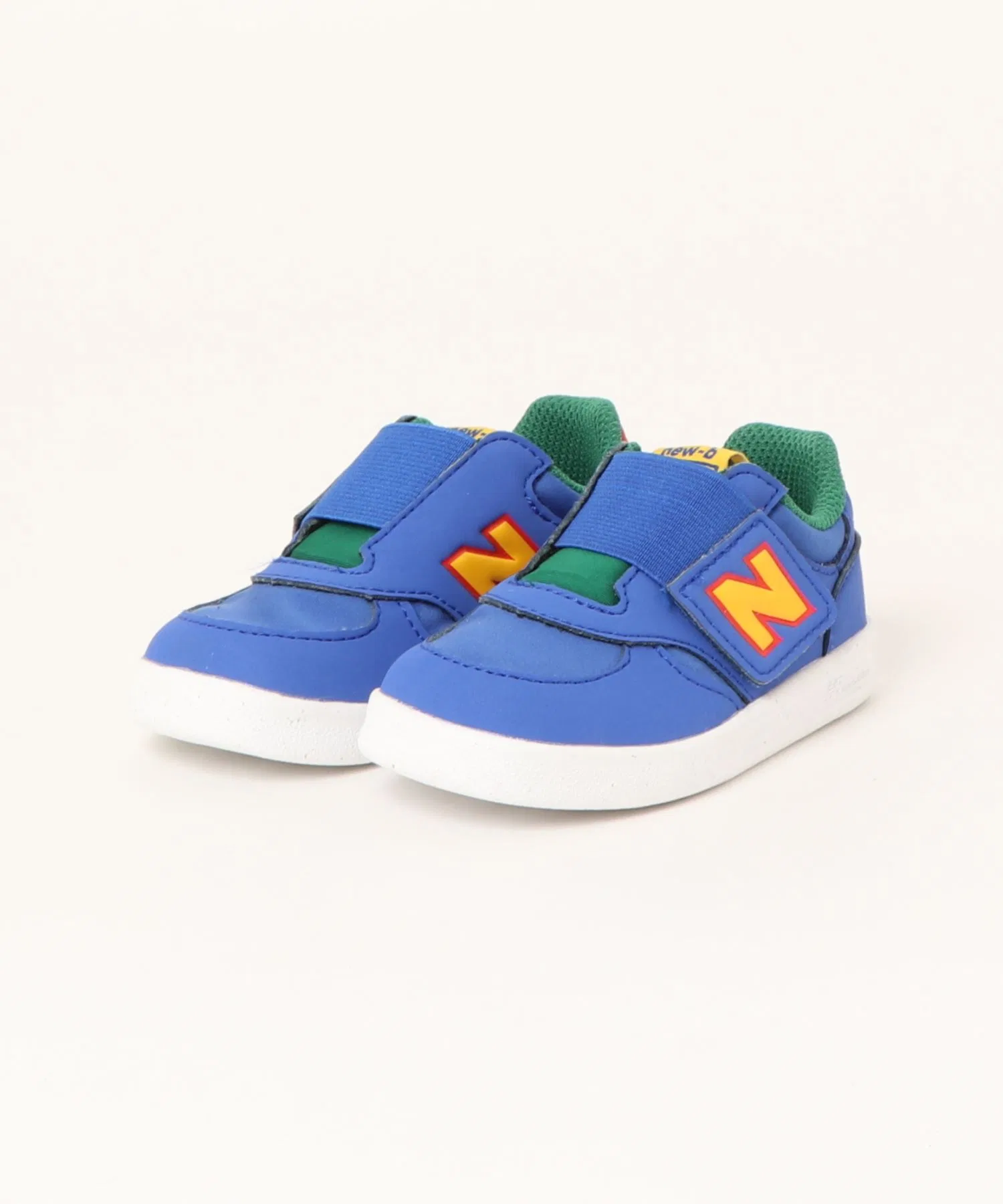 Детские кеды New Balance NW300