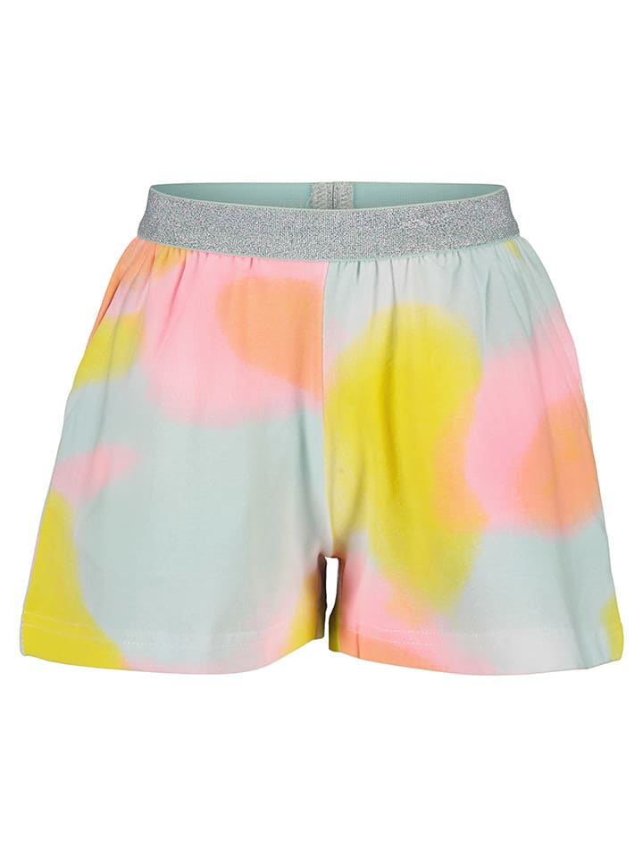 

Шорты Blue Seven