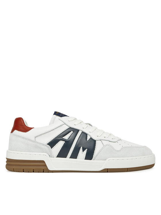 

Кроссовки 251SC300UXPL212 Aeronautica Militare, белый