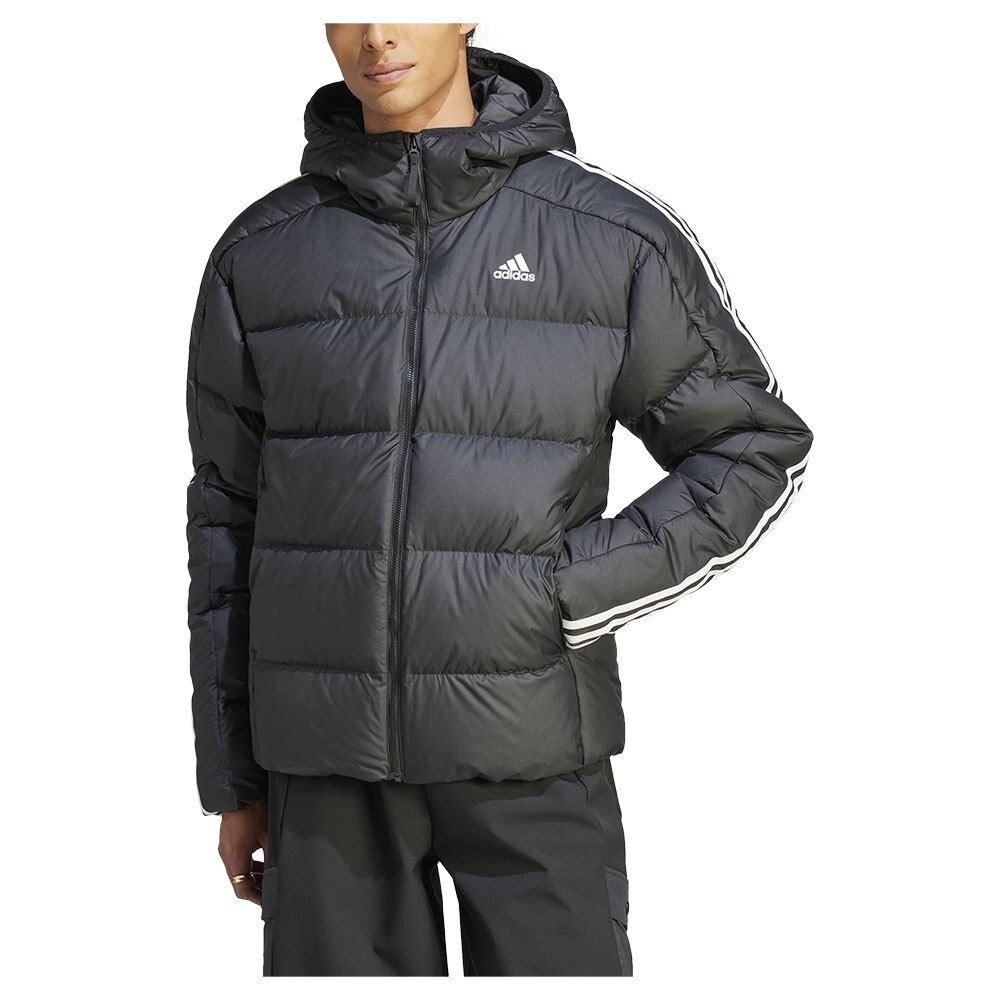 

Куртка adidas Sportswear Predator, серый