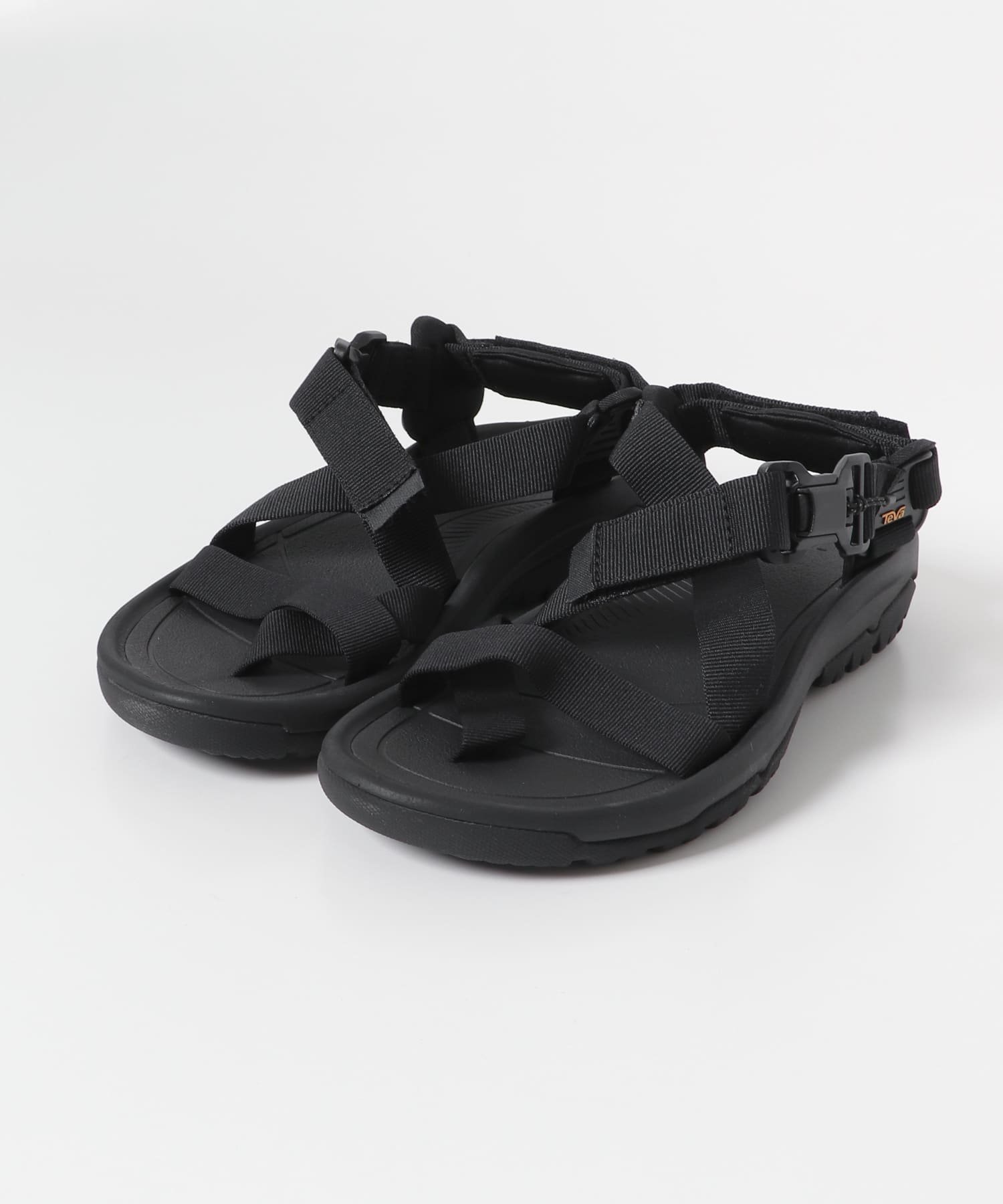 Сандалии Teva Hurricane Terra Dactyl Urban Research Doors, Black