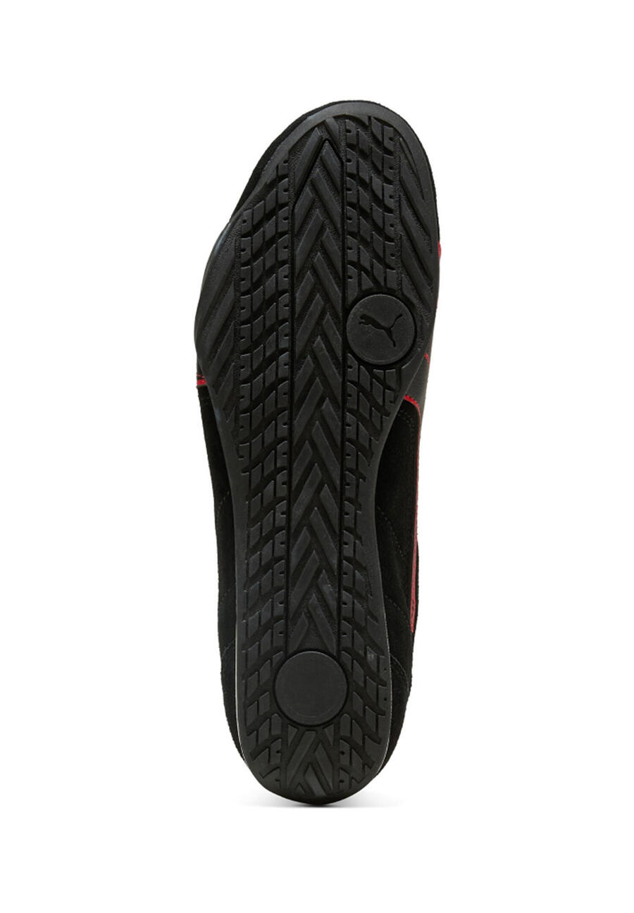 Кроссовки унисекс Puma CATCH SD, спортивные, 402681 01, чёрные — фото 4