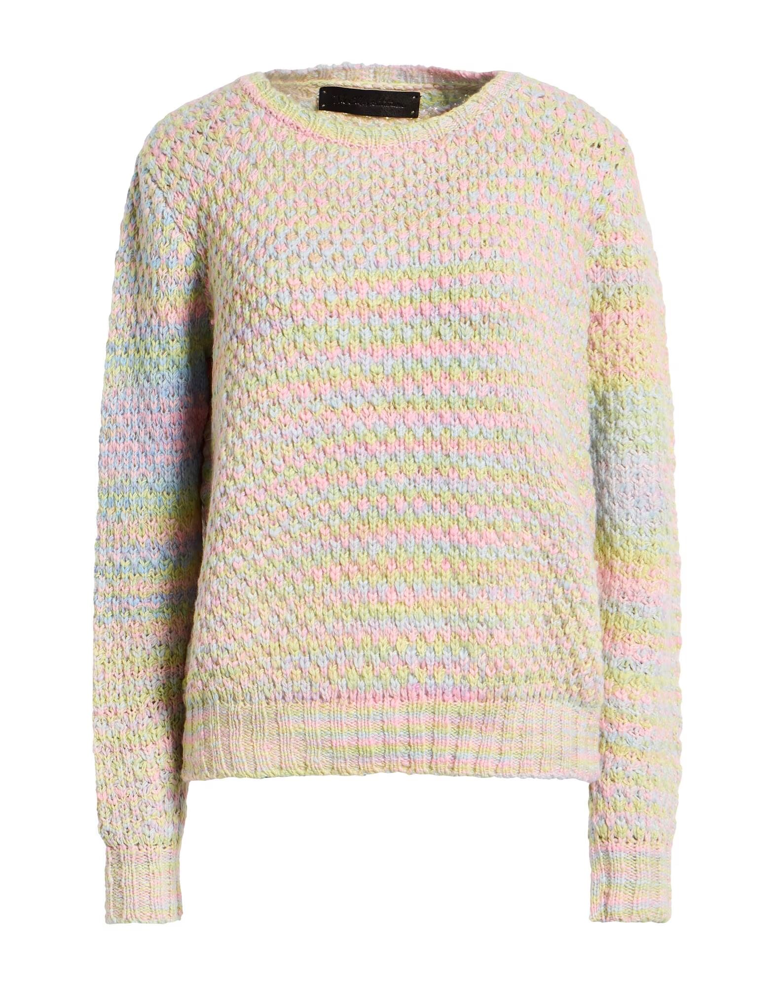 

Свитер The Elder Statesman, светло-зеленый