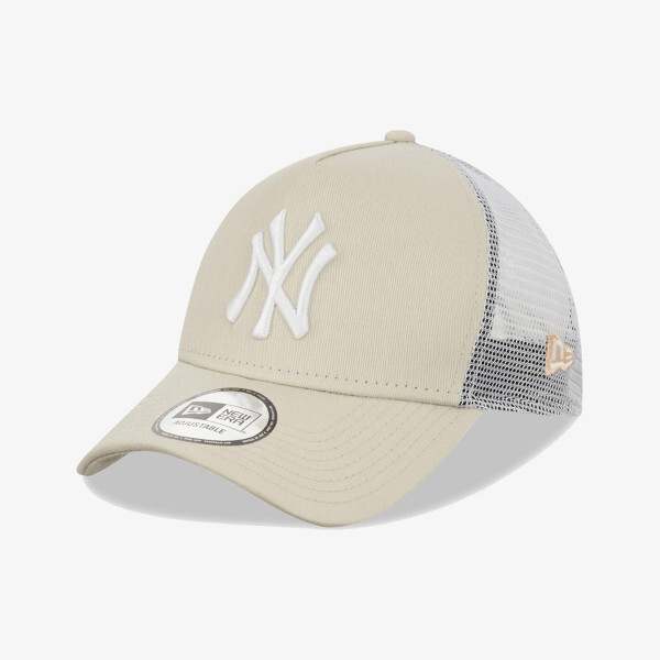 

Кепка с козырьком kapa League essenl 940 af trckr neyyan s New Era