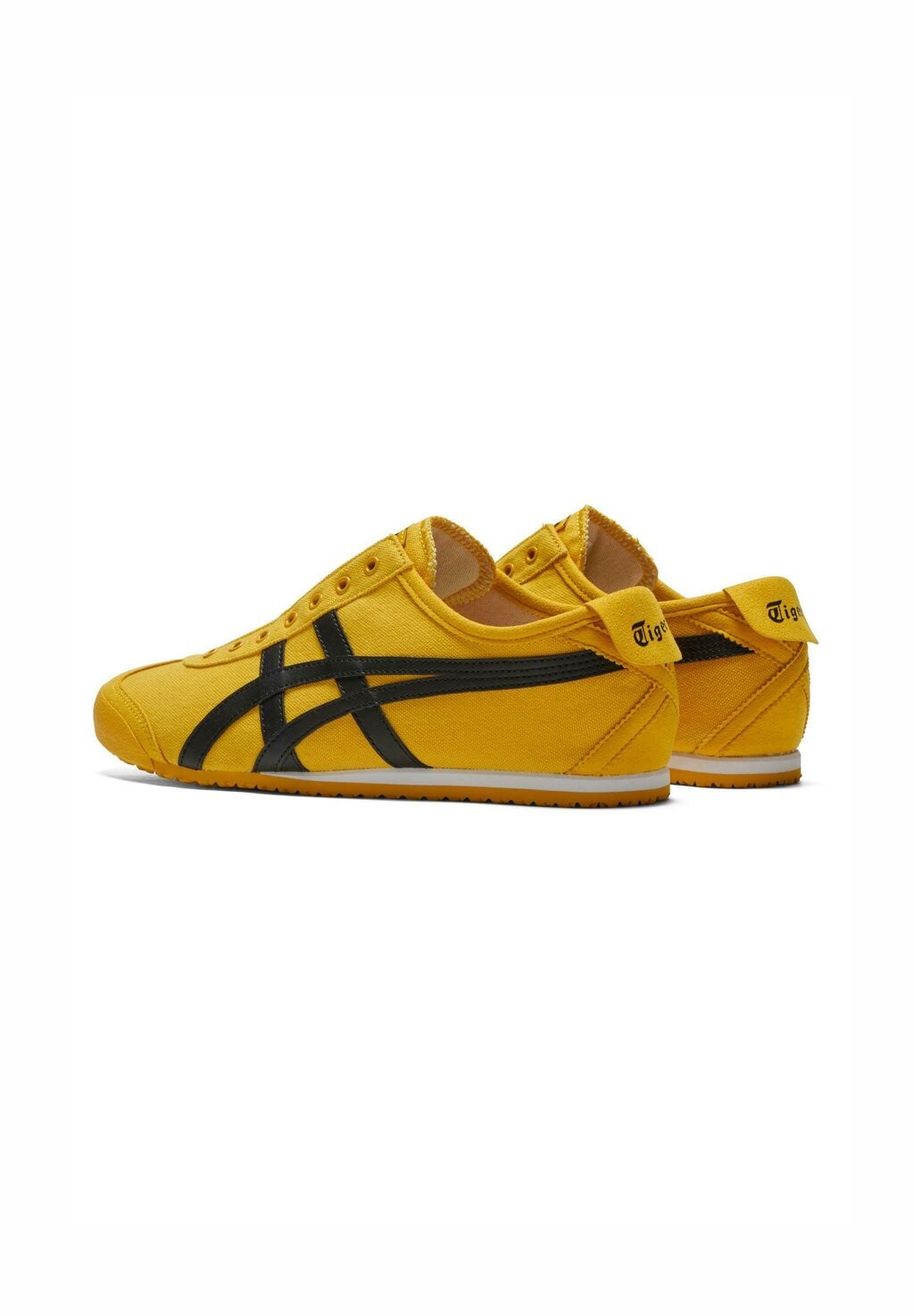 

Кроссовки MEXICO 66 SLIP-ON Onitsuka Tiger, желтый