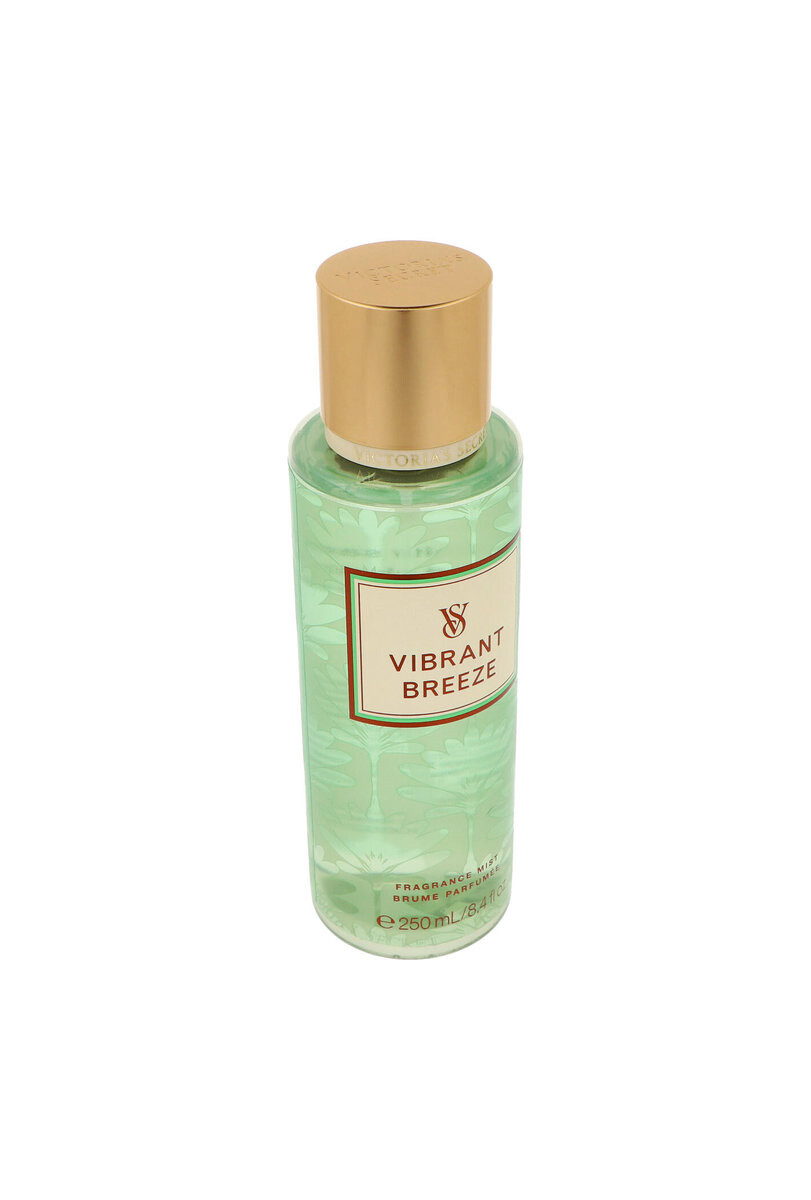 Victoria's Secret, Спрей для тела Vibrant Breeze, спрей для тела, 250 мл — фото 2