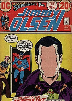 

Superman's Pal, Jimmy Olsen (1954 series) #157 (DC Comics)
