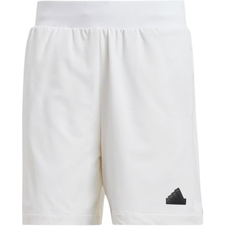 

Повседневные шорты мужские белые Adidas, белый