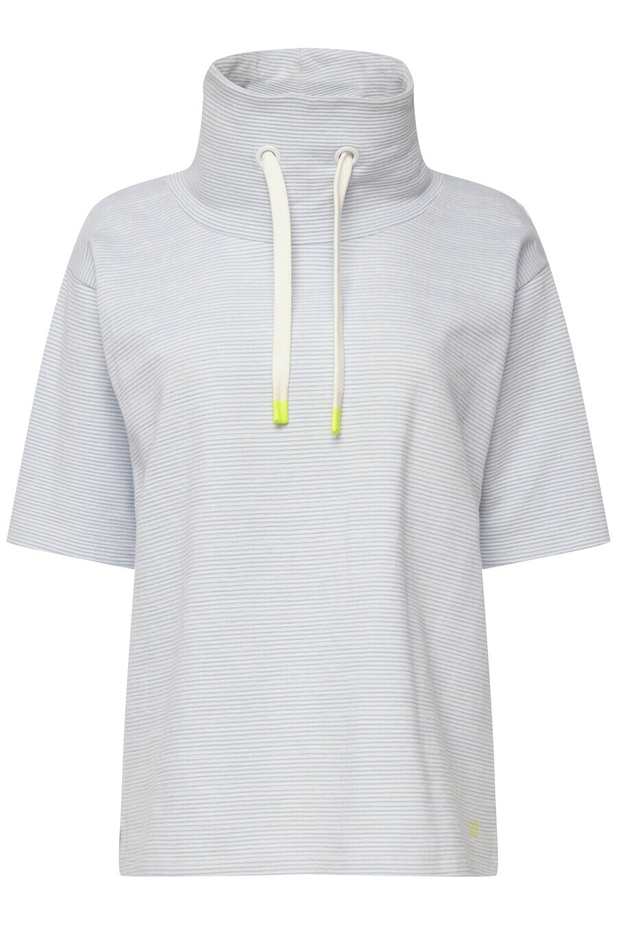 

Свитер LAURASØN Sweatshirt, светло-синий