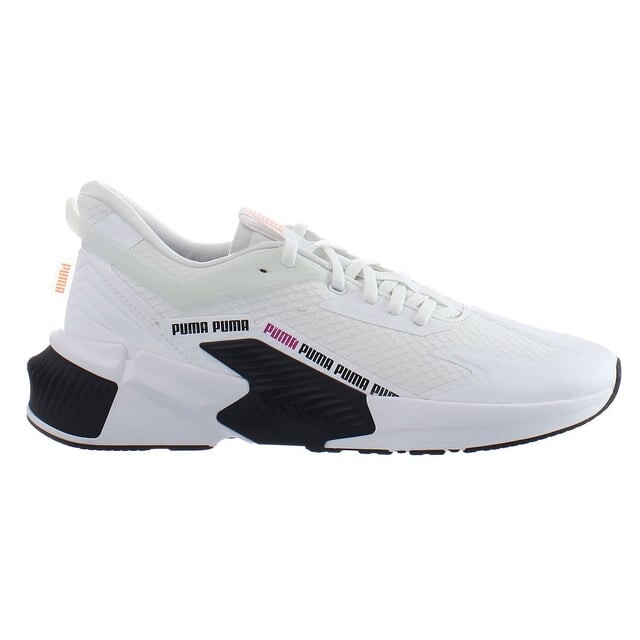 

Белые женские кроссовки Provoke xt ftr Puma, белый, Серый, Белые женские кроссовки Provoke xt ftr Puma, белый