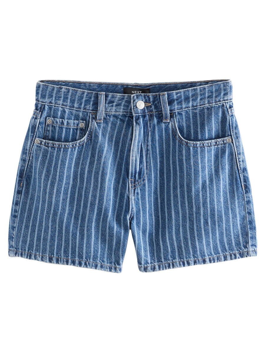

Обычные джинсы Next, цвет Blue denim/Light blue