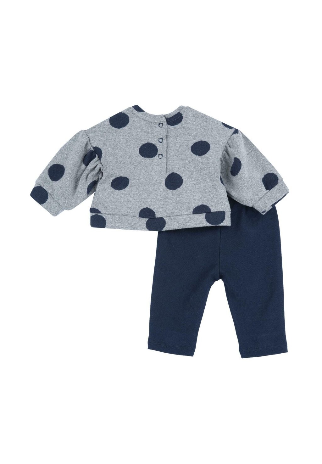 

Комплект SET Chicco, синий