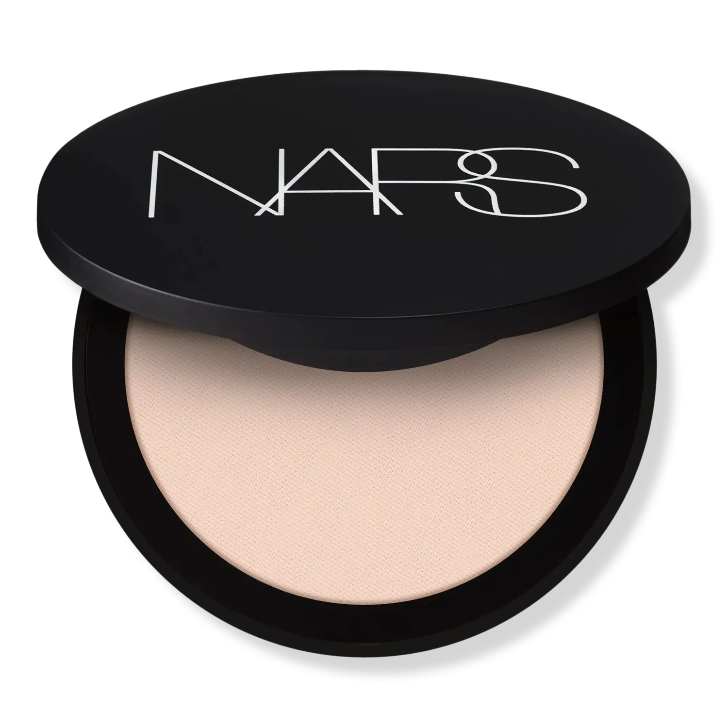 

Мягкая матирующая пудра для совершенствования фигуры Soft Matte Advanced Perfecting Powder NARS, CLIFF (very light to light with neutral tone)