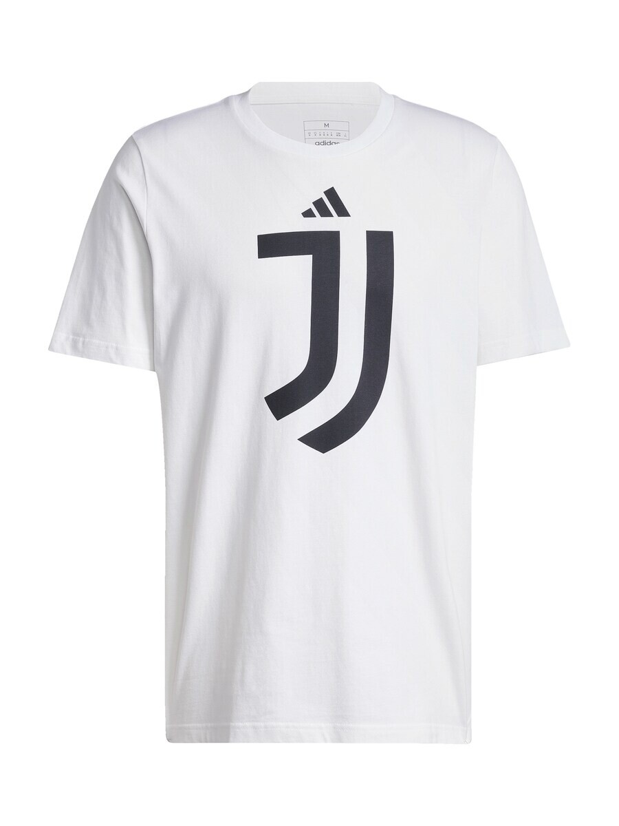 

Спортивная футболка ADIDAS PERFORMANCE Performance Juventus DNA, белый