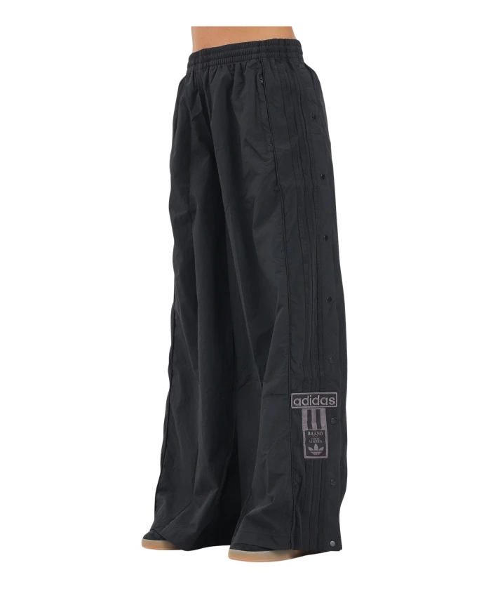 

Тренировочные штаны Adibreak Adidas Originals, черный