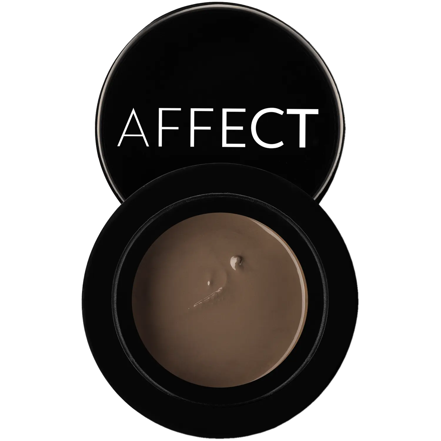 

Водостойкая легкая помада для бровей Affect, 5 гр