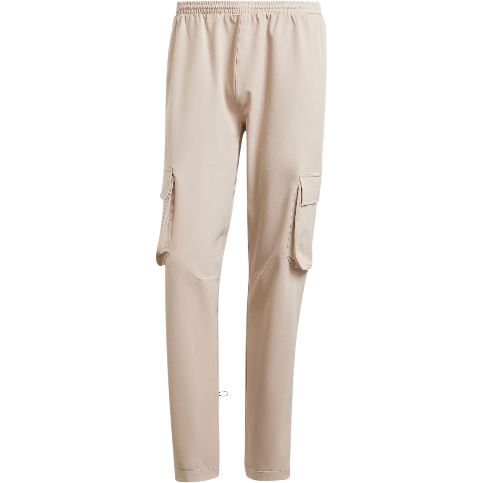 

Trackstand Utility Pants Adidas, светло-коричневый