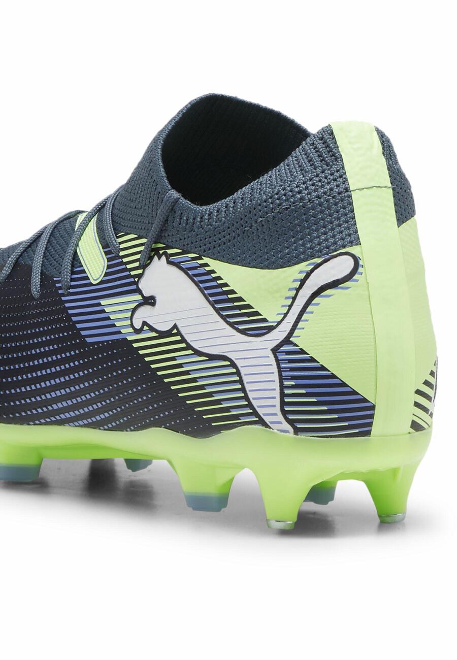Футбольные бутсы FUTURE 7 MATCH MxSG для взрослых PUMA — фото 2