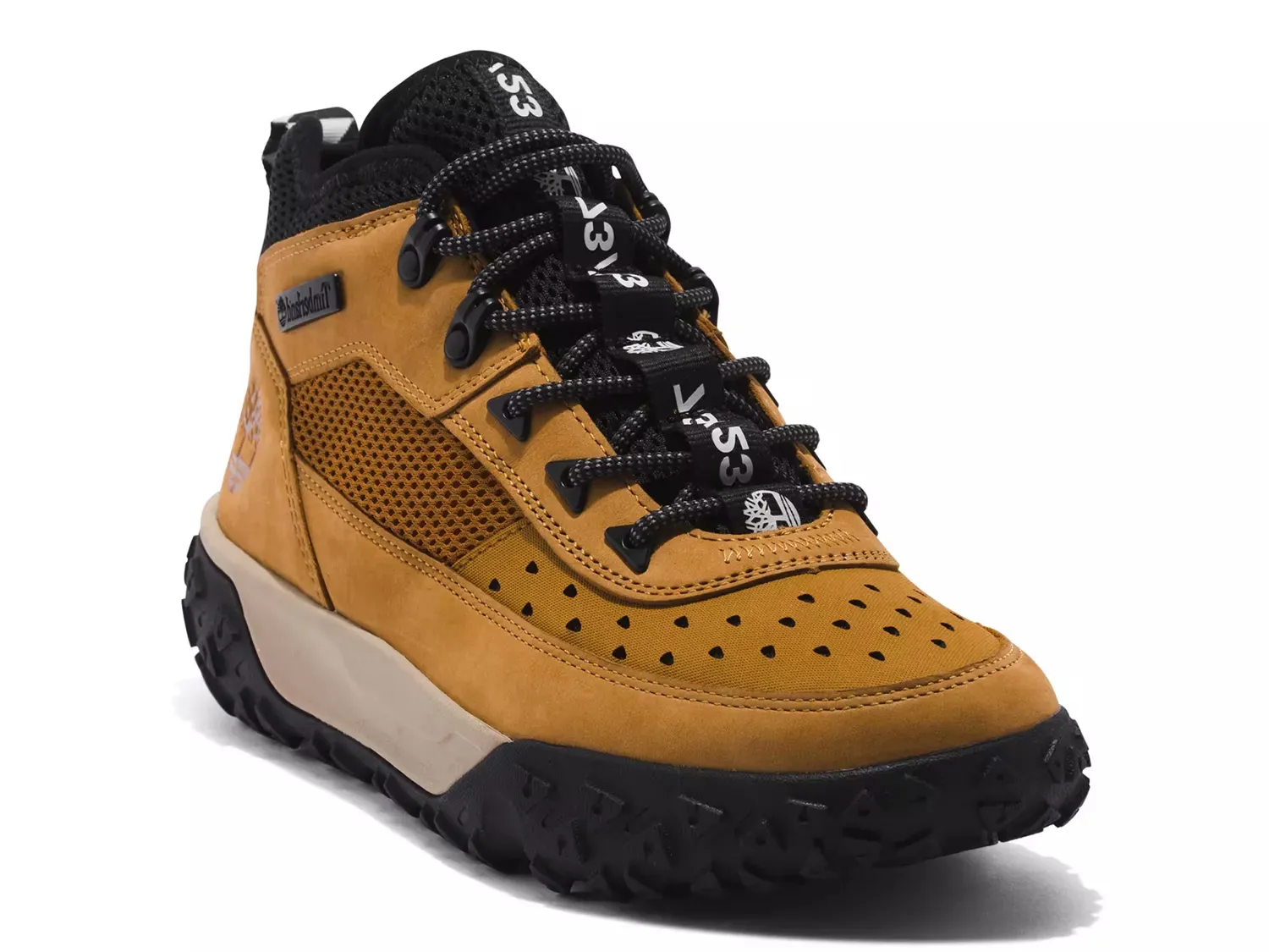 

Кроссовки для треккинга Greenstride Motion Super - мужские Timberland, Wheat