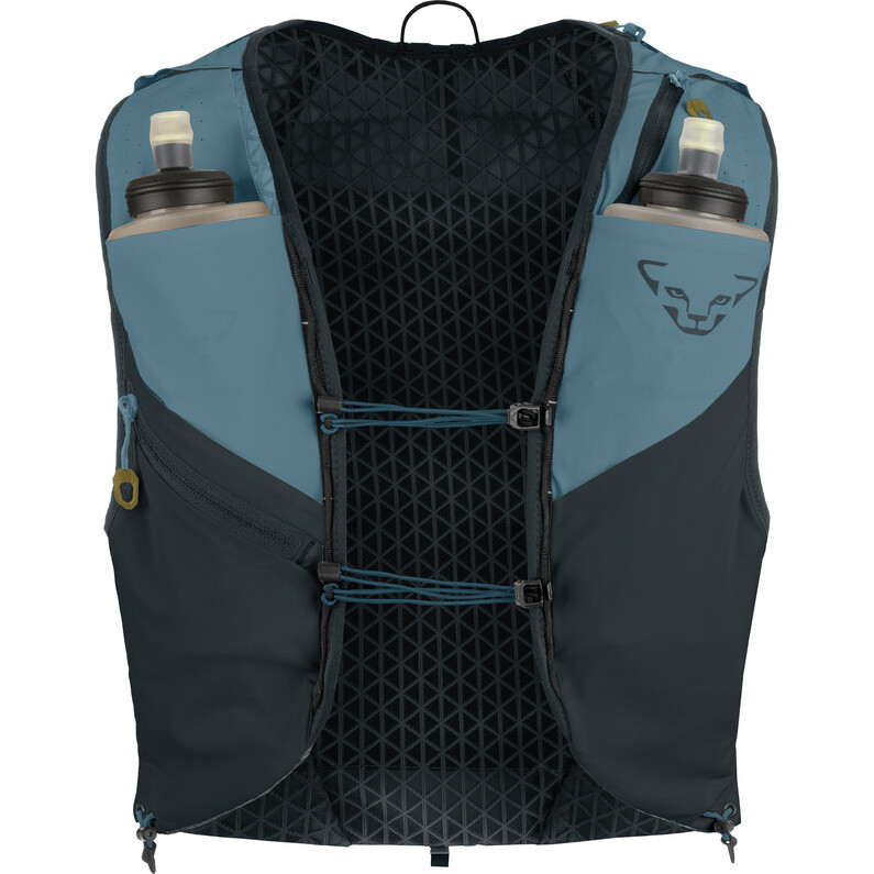

Рюкзак для бега Alpine 15 Dynafit, синий
