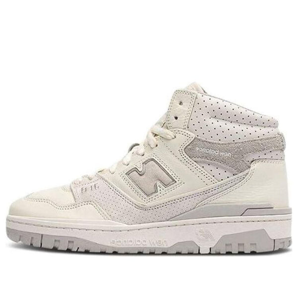 

Кроссовки x joe freshgoods 650р New Balance, белый