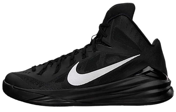 

Мужские баскетбольные кроссовки Nike Hyperdunk 2014