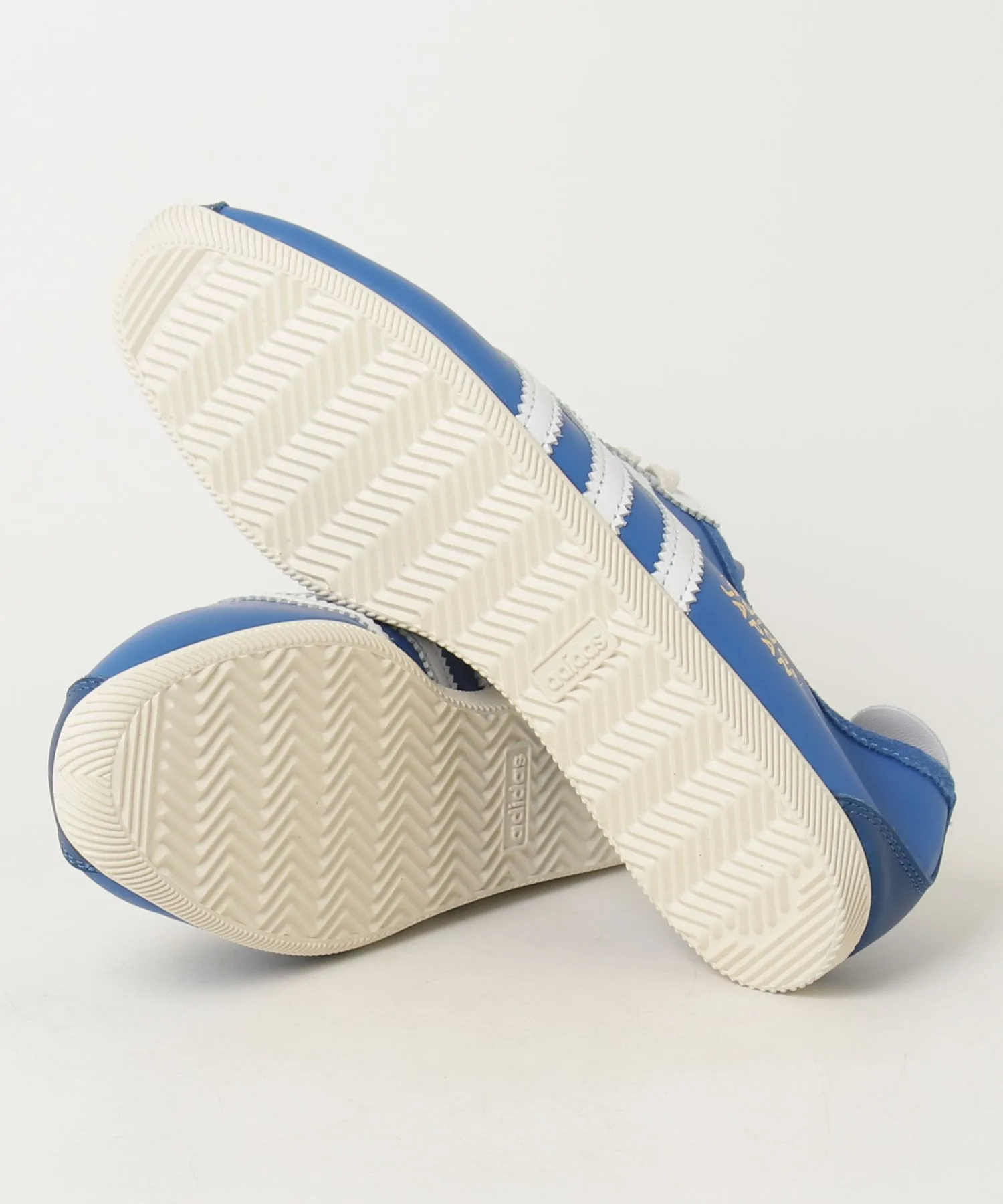 Мужские кроссовки adidas — фото 3