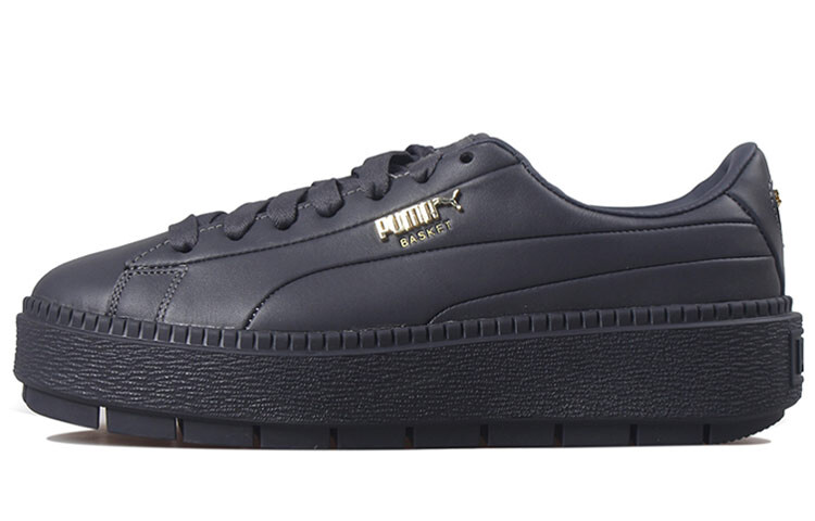 Женские кроссовки для скейтбординга Puma Platform Trace