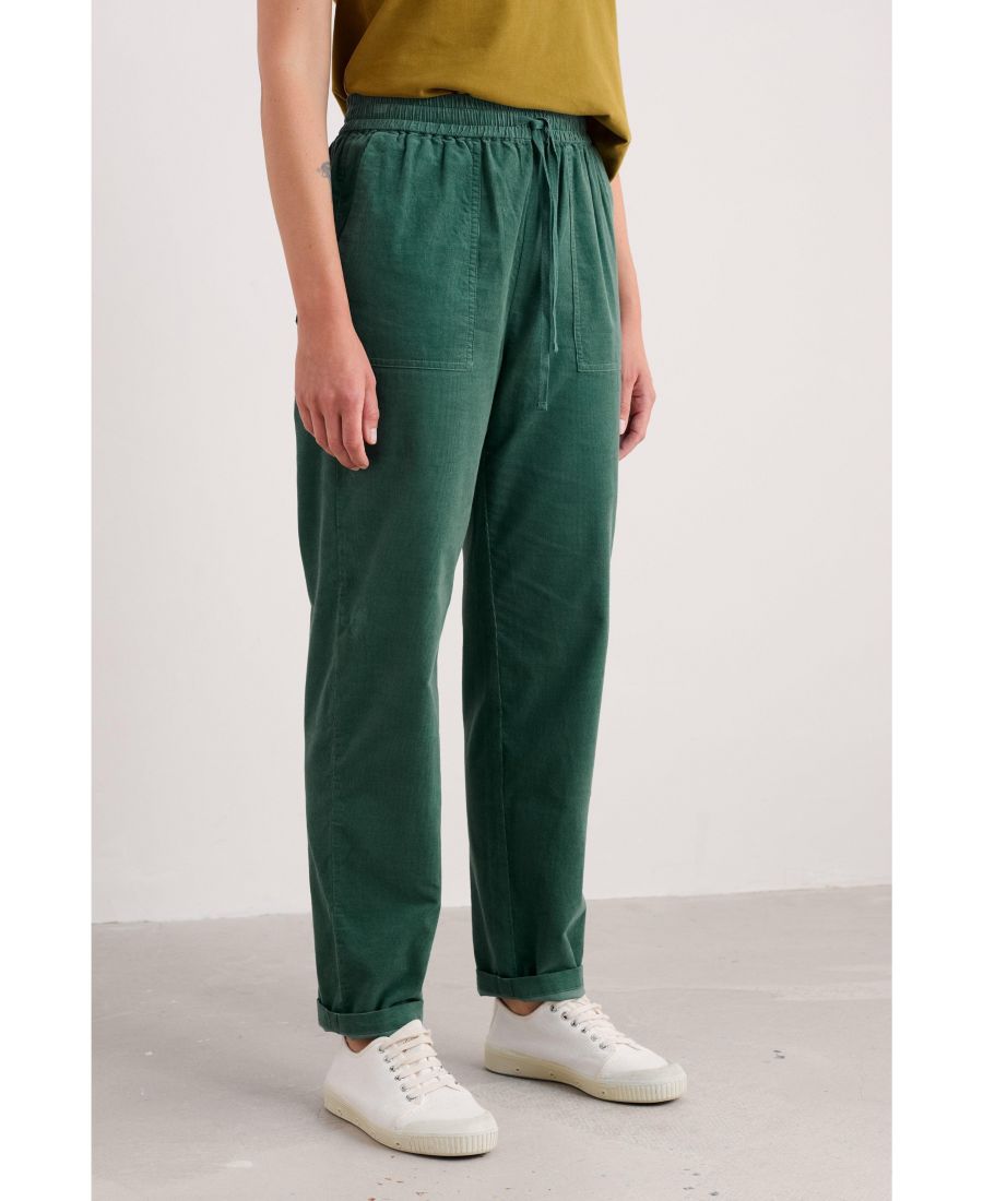 

Женские брюки Dayby Seasalt Cornwall, Grove