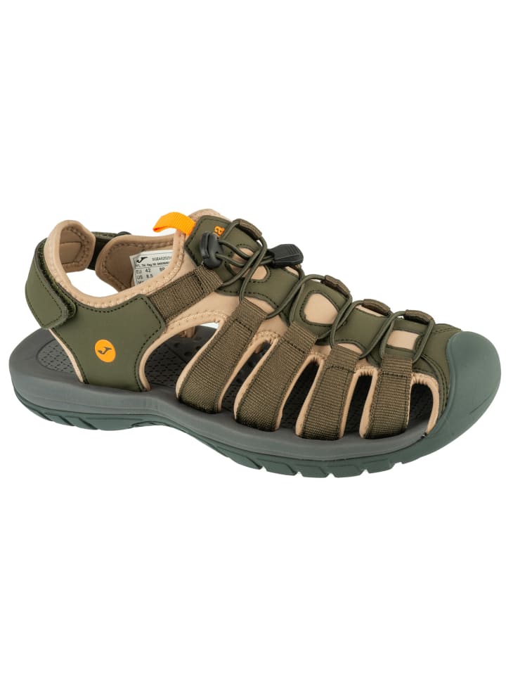 

Сандалии Joma, зеленый