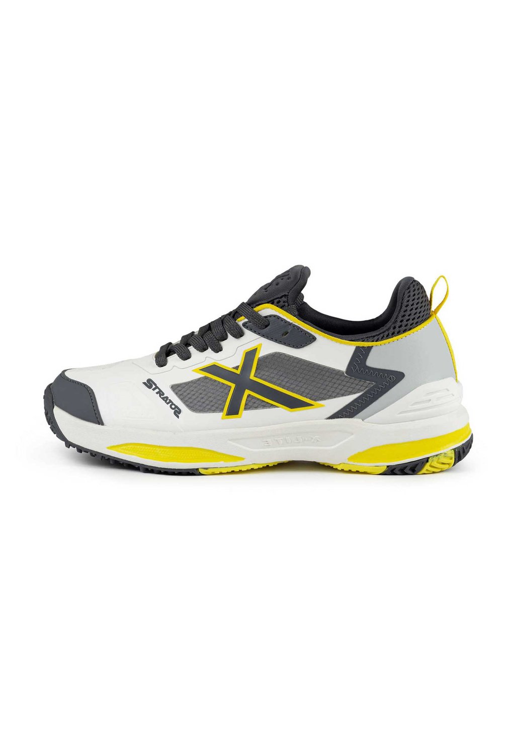 

Теннисные туфли STRATOS UNISEX Munich, белый