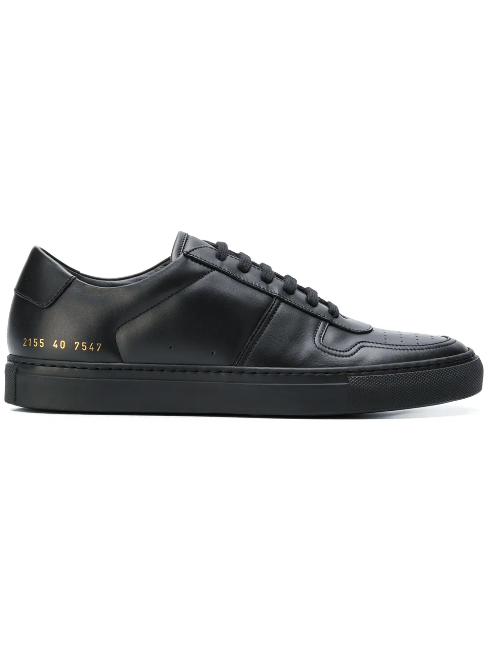 

Кеды 'Bball' Common Projects, черный
