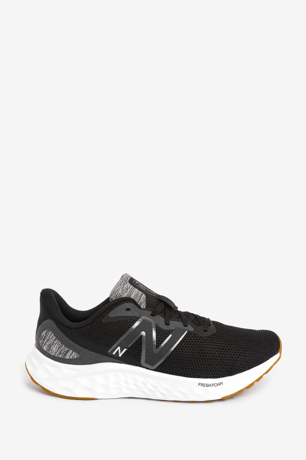 

Ариши спортивная обувь New Balance, черный