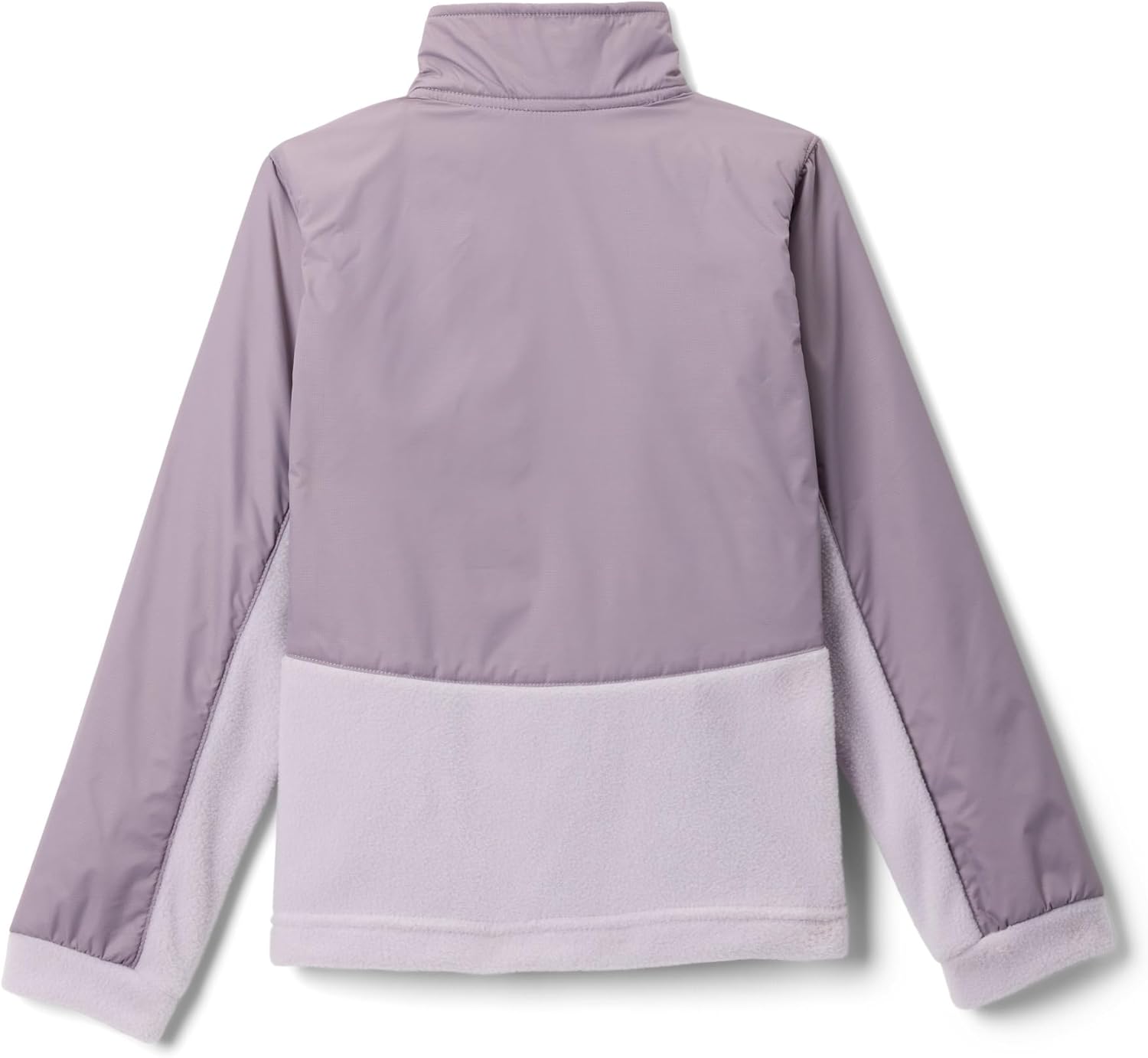 Columbia girls Benton Springs Iv Overlay, Lavender Pearl/Shale Purple — фото 2