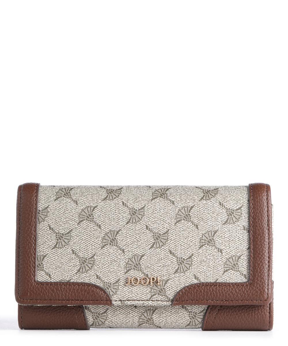

Mazzolino Europe RFID-кошелек из искусственной кожи Joop!, бежевый