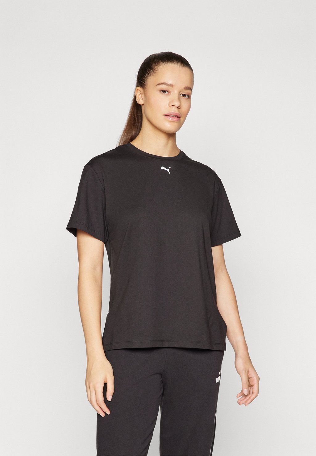 

Спортивная футболка TEE Puma, черный