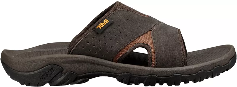 

Мужские шлепанцы Teva Katavi 2, цвет Bungee Cord