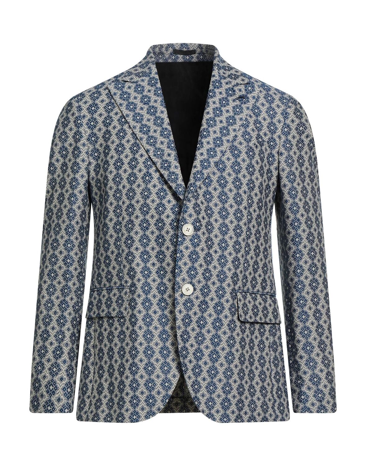 

Блейзер Gabriele Pasini, синий