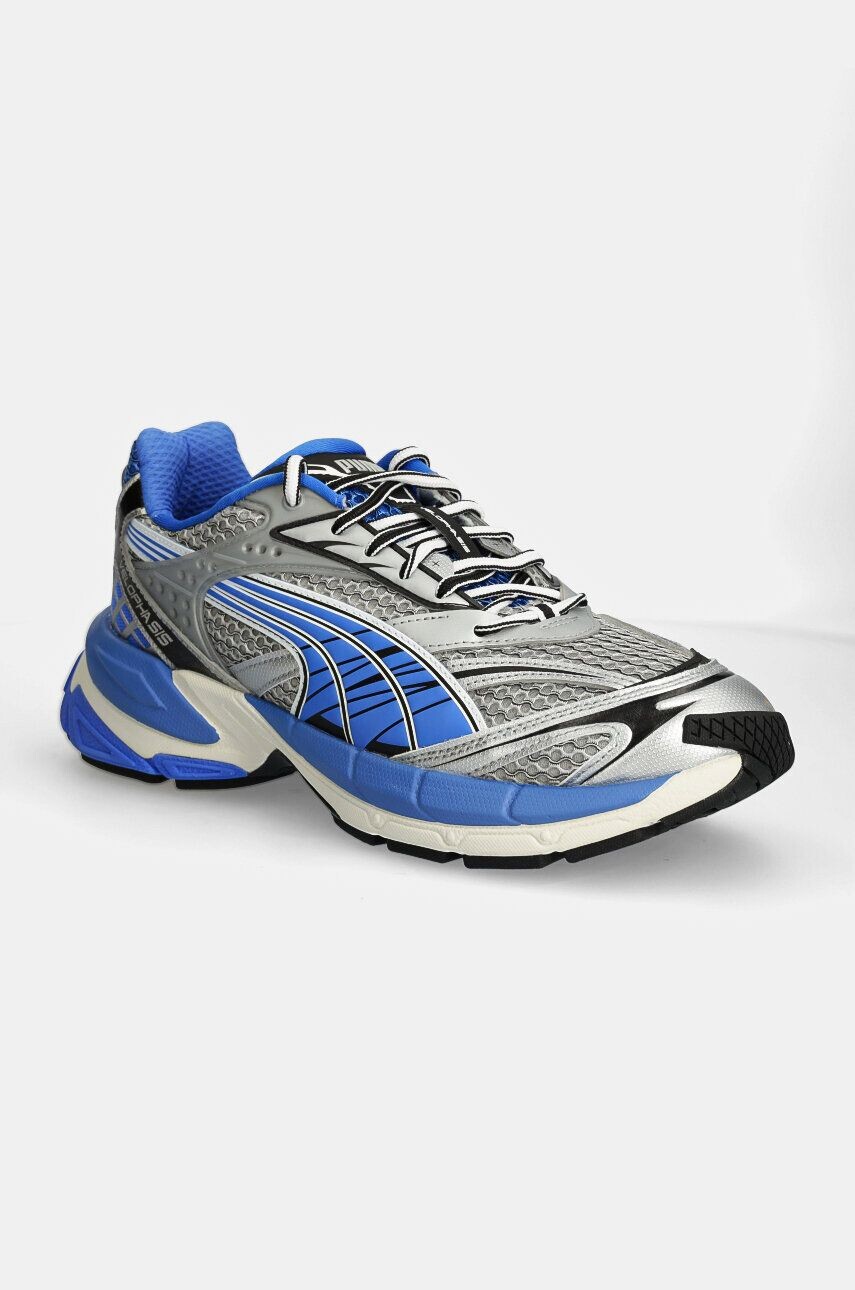 

Кроссовки Puma Velophasis Phased, синий