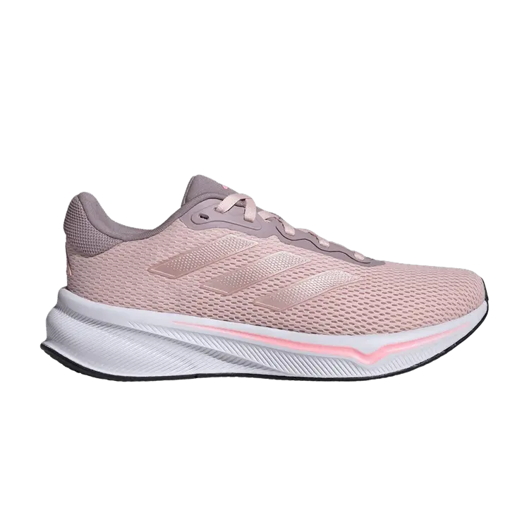 Кроссовки Adidas Wmns Response, Sandy Pink