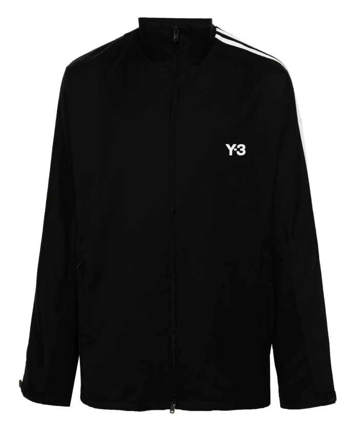 

Модная куртка Y-3, черный