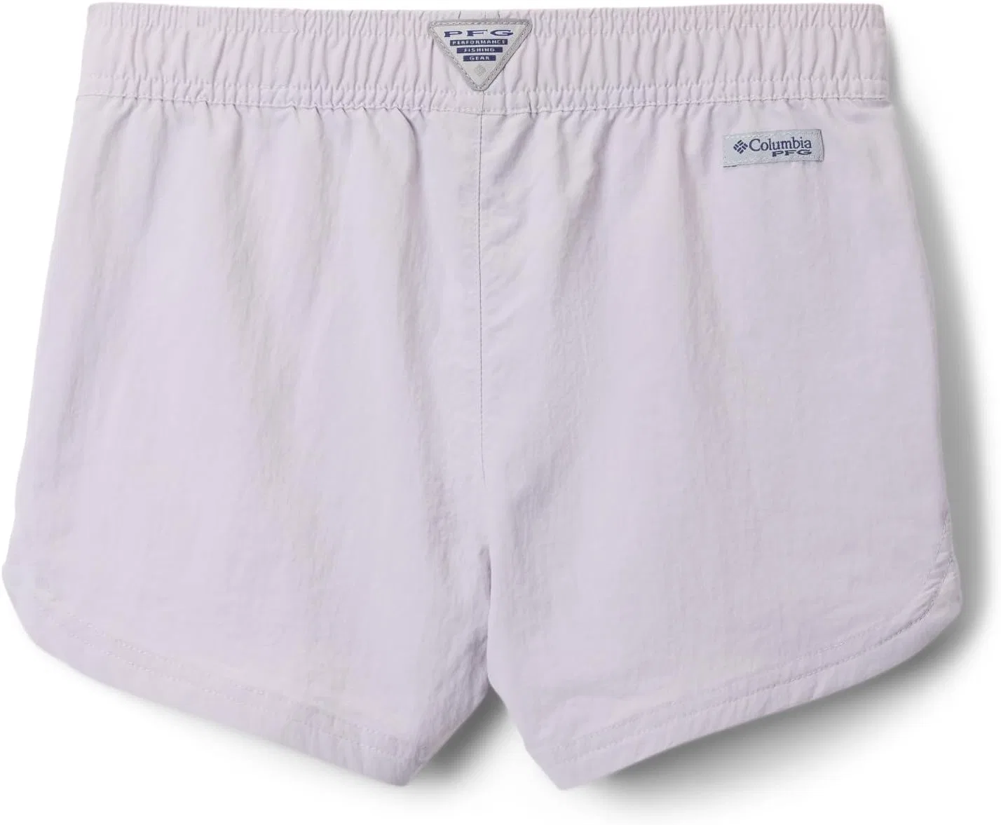 Columbia Girls Backcast II Short, Lavender Pearl — фото 2