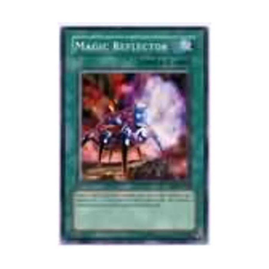 

CCG Волшебный отражатель (Общий), Yu-Gi-Oh - Dark Beginning 2 - Singles