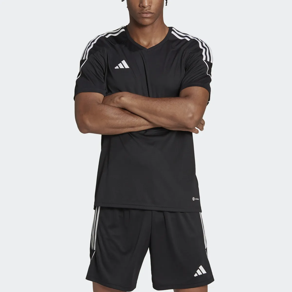 

Футбольная майка adidas Performance "TIRO 23 JSY", белый